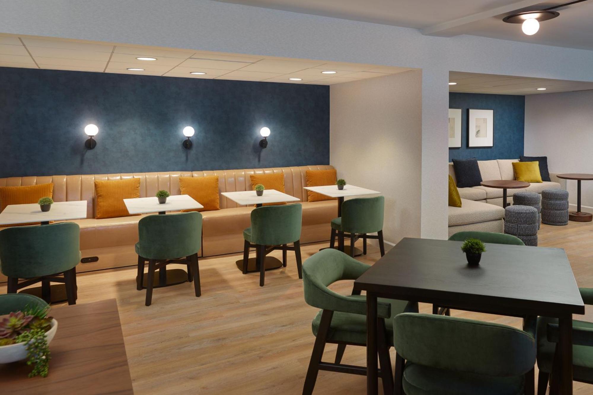 Sheraton Grand Nashville Downtown Extérieur photo