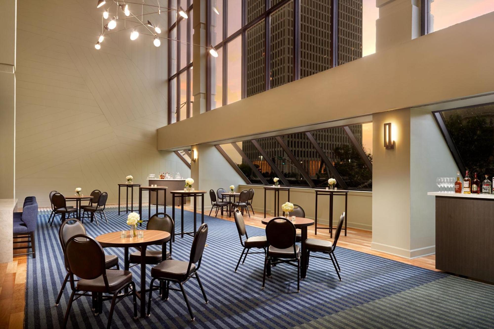 Sheraton Grand Nashville Downtown Extérieur photo