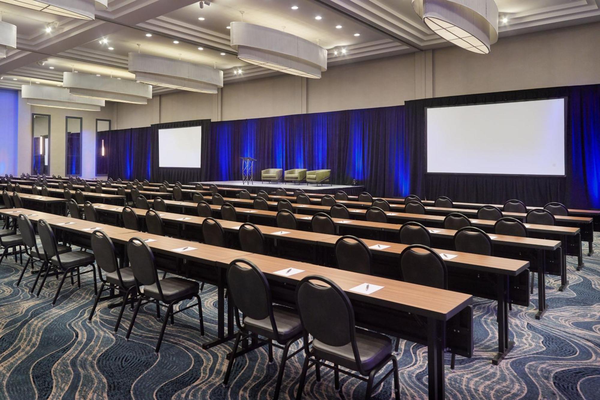 Sheraton Grand Nashville Downtown Extérieur photo