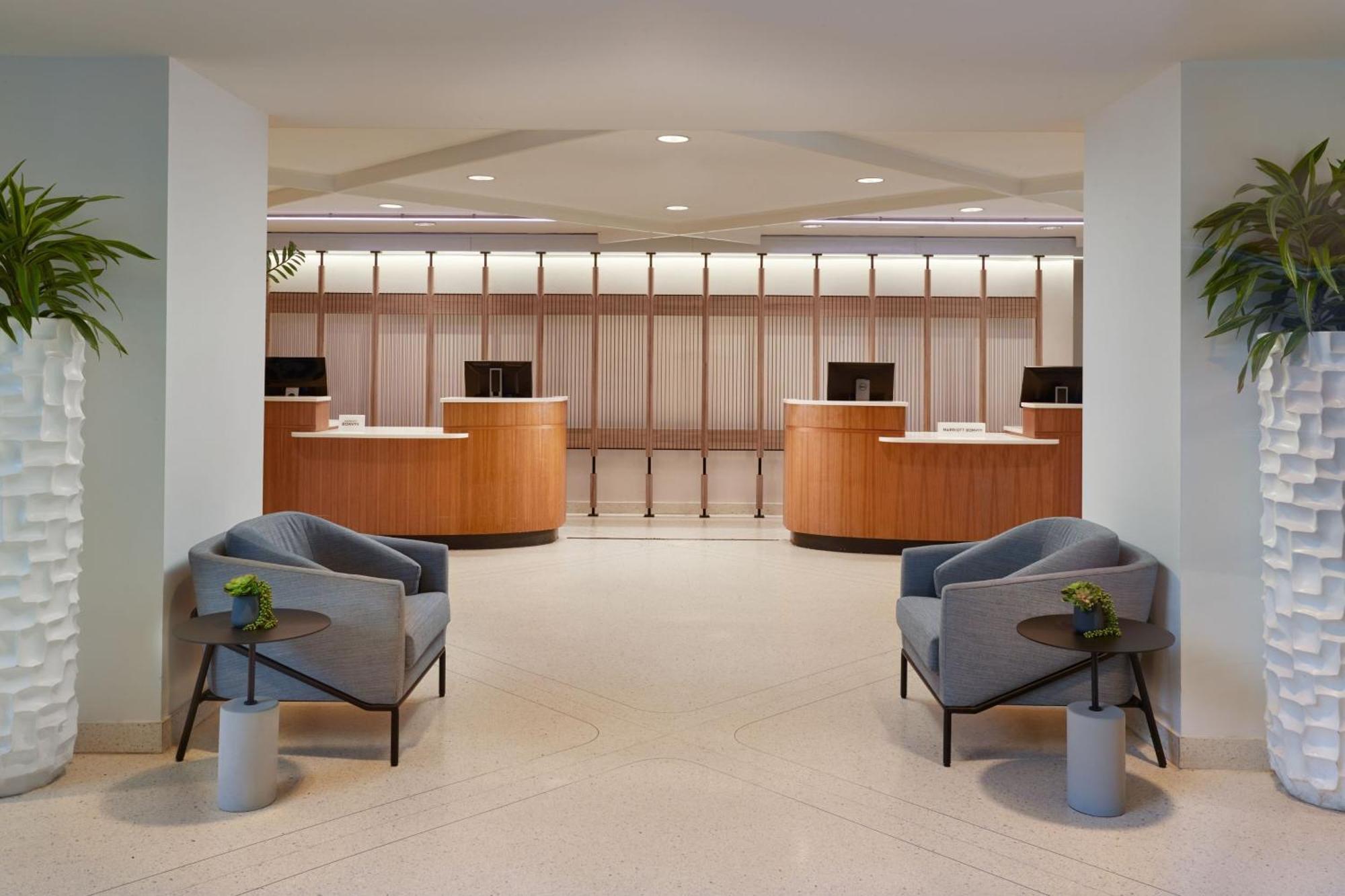 Sheraton Grand Nashville Downtown Extérieur photo