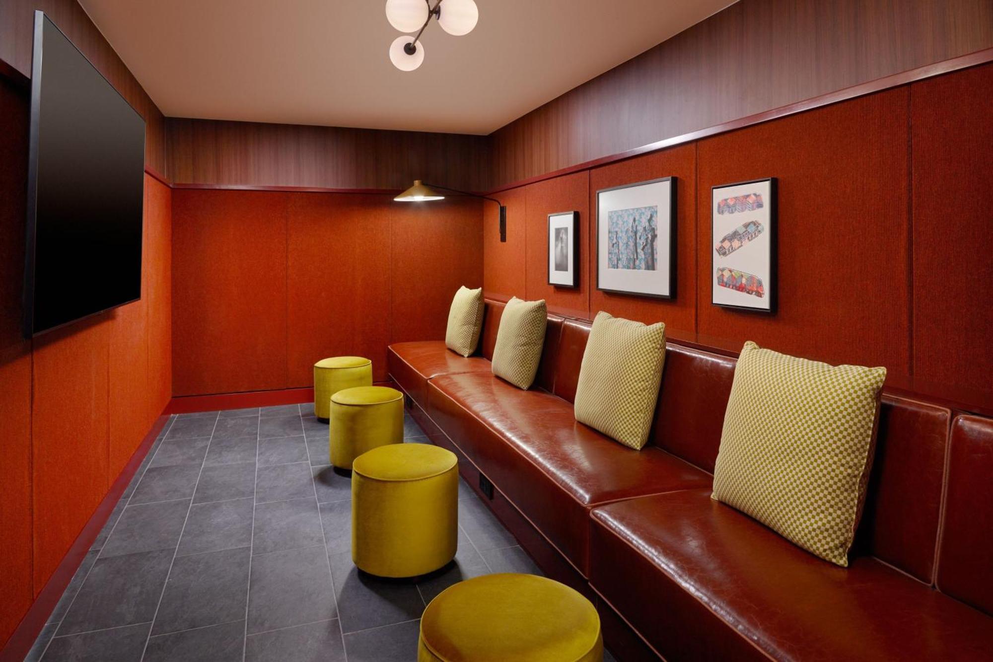 Sheraton Grand Nashville Downtown Extérieur photo